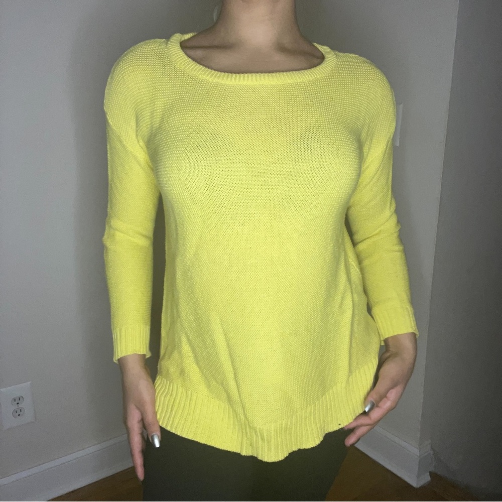 Light Knit Sweater - Picture 2 of 7